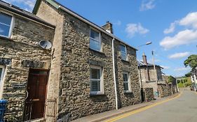 The Old School House
